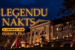 TŪRISMA NOTIKUMU KALENDĀRS 2026